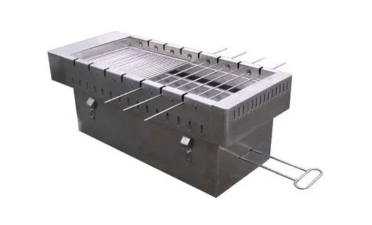 炊具品牌缺乏認(rèn)證急需安全認(rèn)證