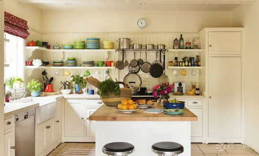 廚具企業的視線放在年輕消費群里上