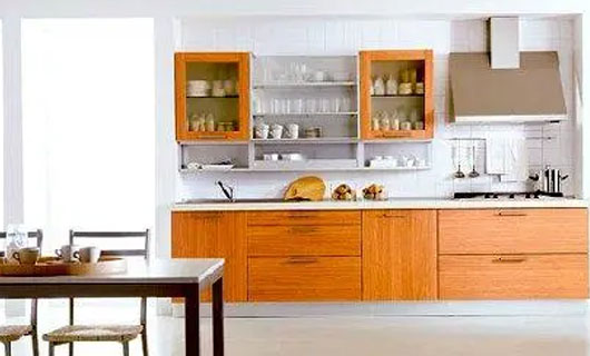 櫥柜企業良性發展需要穩扎穩打