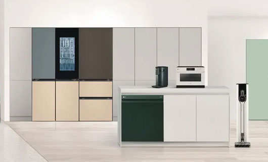 家電業立足市場需要把我消費者心理變化