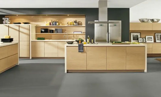 櫥柜企業轉化市場變冷壓力的方式