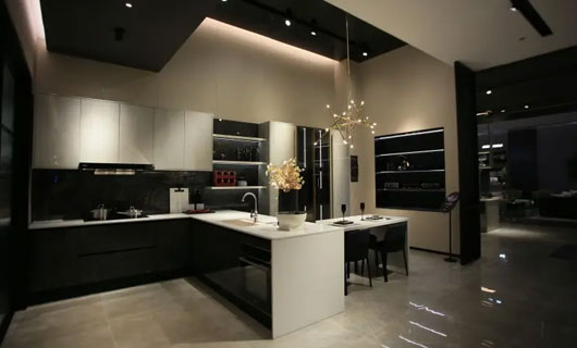 櫥柜企業新媒體渠道