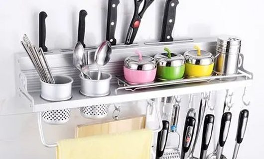 不銹鋼廚具備受人們喜愛的原因