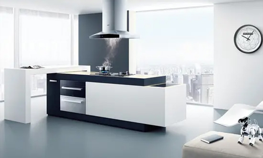 廚具行業電商運營與廚具行業發展前景