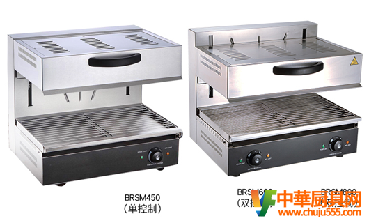 美味烘烤食品背后廚房設備面火爐讓眼界大開