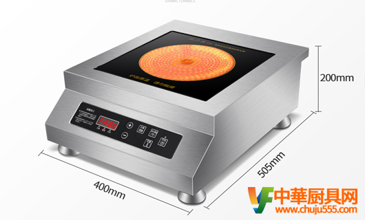 廚房設備組合爐灶前景量大 廚具企業創新改善方向之一