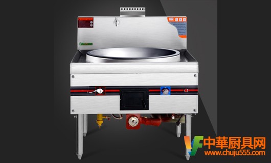 商用大鍋灶能帶來多大的收益！