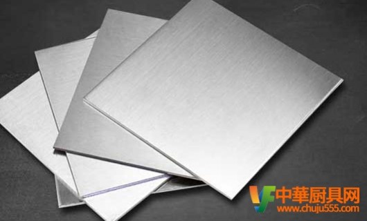 商用廚房設備不銹鋼廚房設備304與201的本質區別